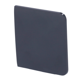 Ajax AJ-SIDEBUTTON-1G2W-GRA