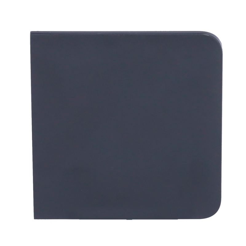 Ajax AJ-SIDEBUTTON-1G2W-GRA