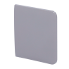 Ajax AJ-SIDEBUTTON-1G2W-GRE
