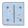 Ajax AJ-SIDEBUTTON-1G2W-GRE