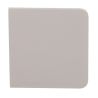 Ajax AJ-SIDEBUTTON-1G2W-OLI