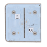 Ajax AJ-SIDEBUTTON-1G2W-OLI