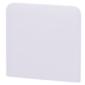 Ajax AJ-SIDEBUTTON-1G2W-W-VERT