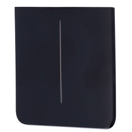 Ajax AJ-SIDEBUTTON-2G-B-VERT