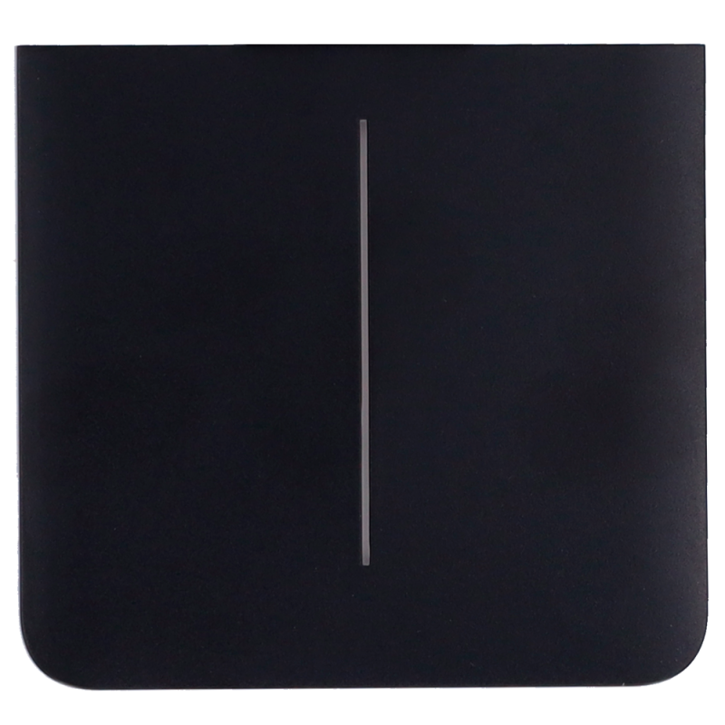 Ajax AJ-SIDEBUTTON-2G-B-VERT