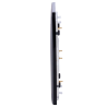 Ajax AJ-SIDEBUTTON-2G-B-VERT