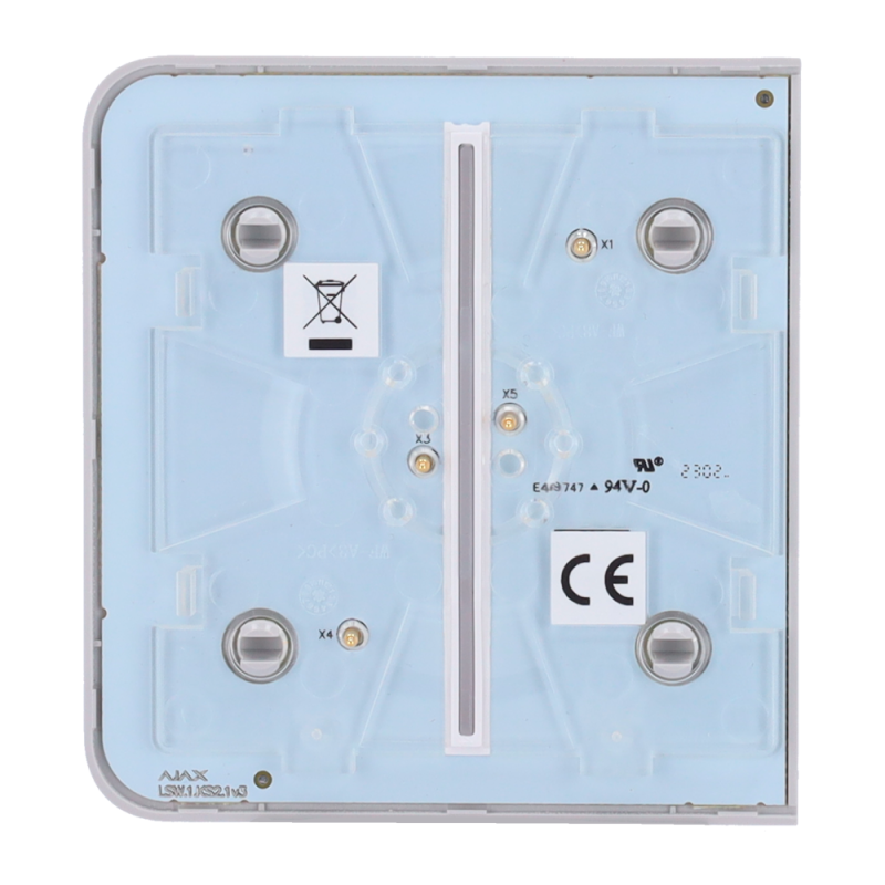 Ajax AJ-SIDEBUTTON-2G-FOG