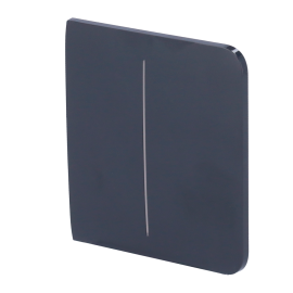 Ajax AJ-SIDEBUTTON-2G-GRA