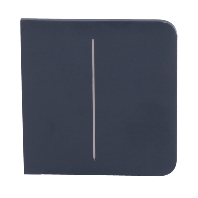Ajax AJ-SIDEBUTTON-2G-GRA