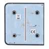 Ajax AJ-SIDEBUTTON-2G-GRA