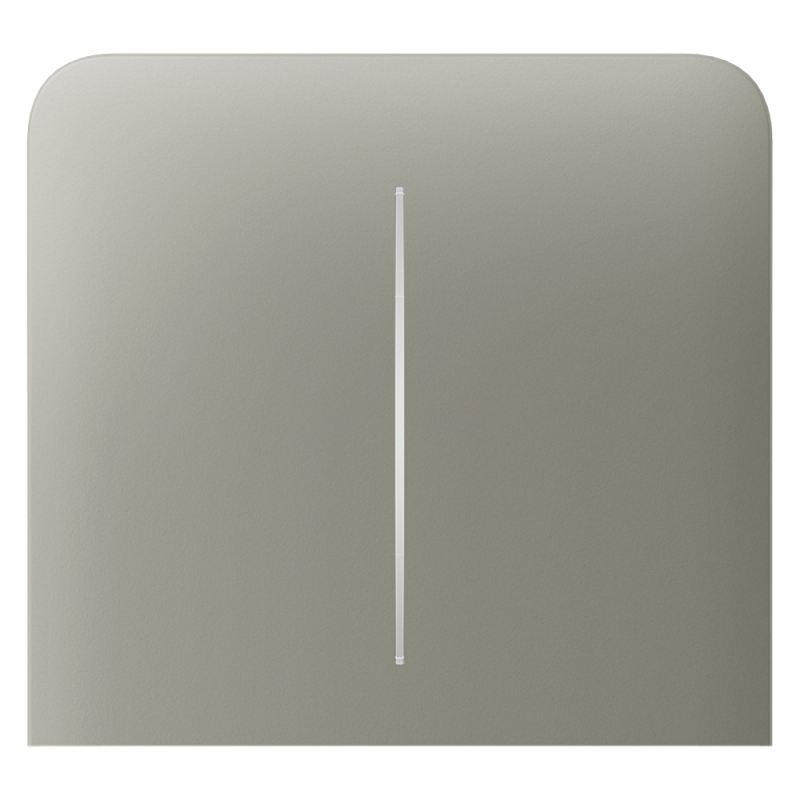 Ajax AJ-SIDEBUTTON-2G-OLI-VERT