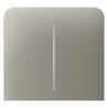 Ajax AJ-SIDEBUTTON-2G-OLI-VERT