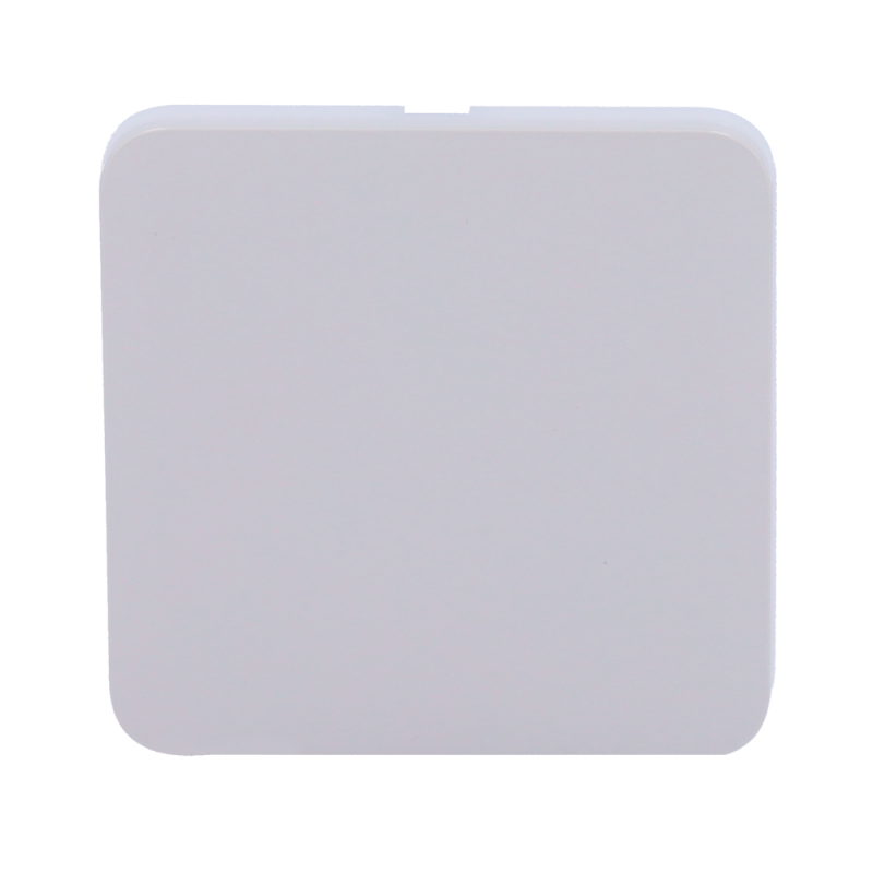 Ajax AJ-SOLOBUTTON-1G2W-FOG