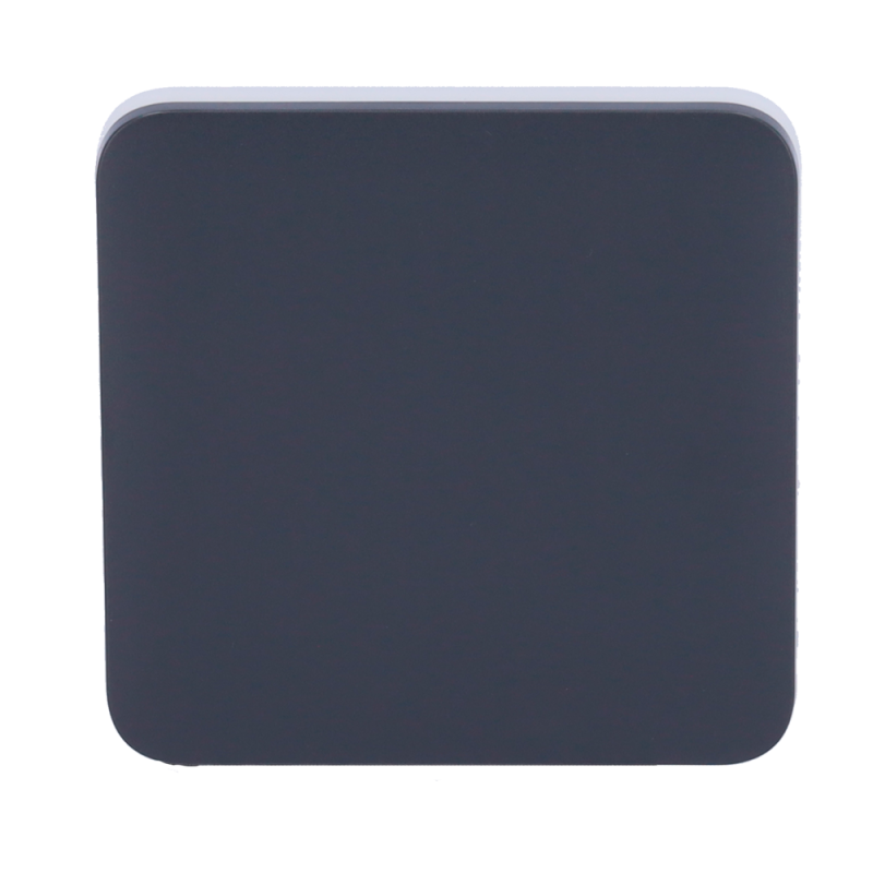 Ajax AJ-SOLOBUTTON-1G2W-GRA