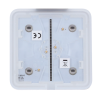 Ajax AJ-SOLOBUTTON-1G2W-GRE