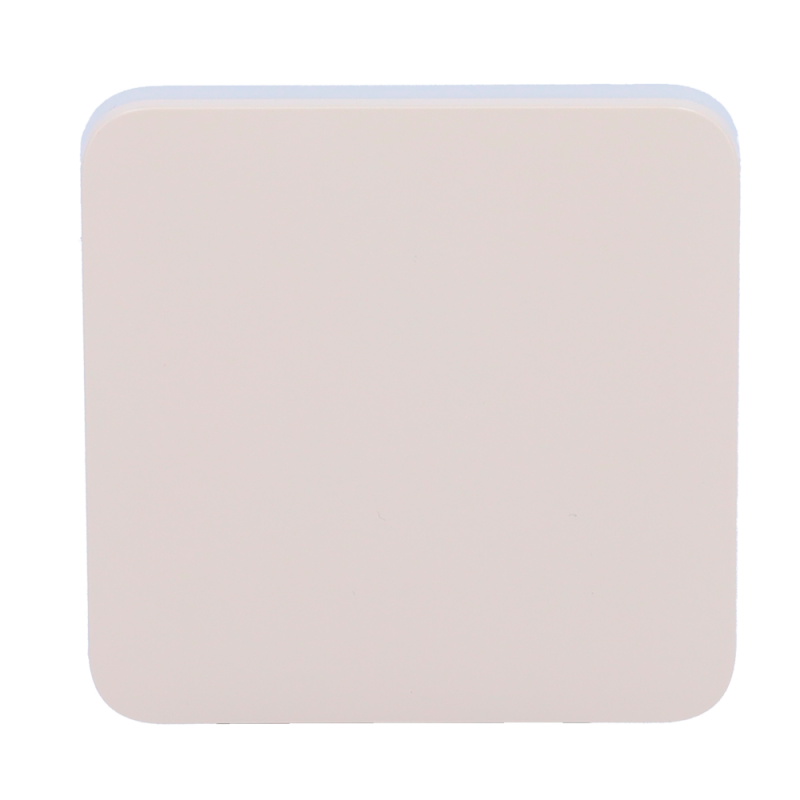 Ajax AJ-SOLOBUTTON-1G2W-IVO