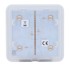 Ajax AJ-SOLOBUTTON-1G2W-IVO