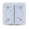Ajax AJ-SOLOBUTTON-1G2W-OLI