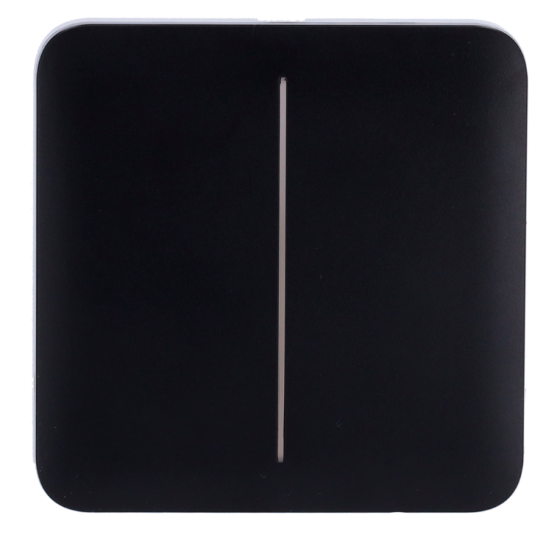 Ajax AJ-SOLOBUTTON-2G-B