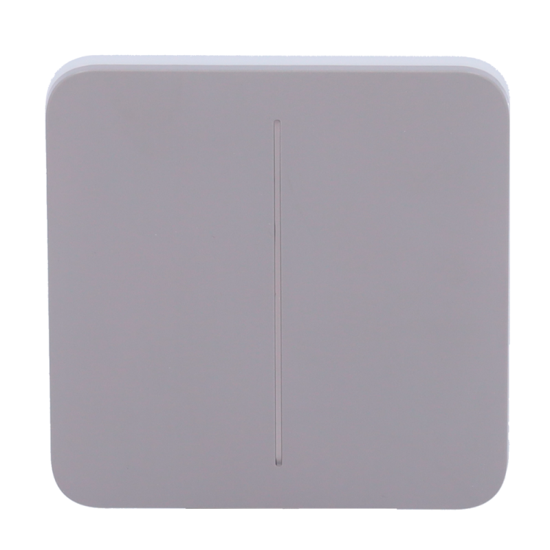 Ajax AJ-SOLOBUTTON-2G-GRE