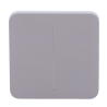 Ajax AJ-SOLOBUTTON-2G-GRE