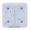 Ajax AJ-SOLOBUTTON-2G-GRE