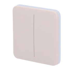 Ajax AJ-SOLOBUTTON-2G-IVO