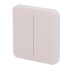 Ajax AJ-SOLOBUTTON-2G-IVO