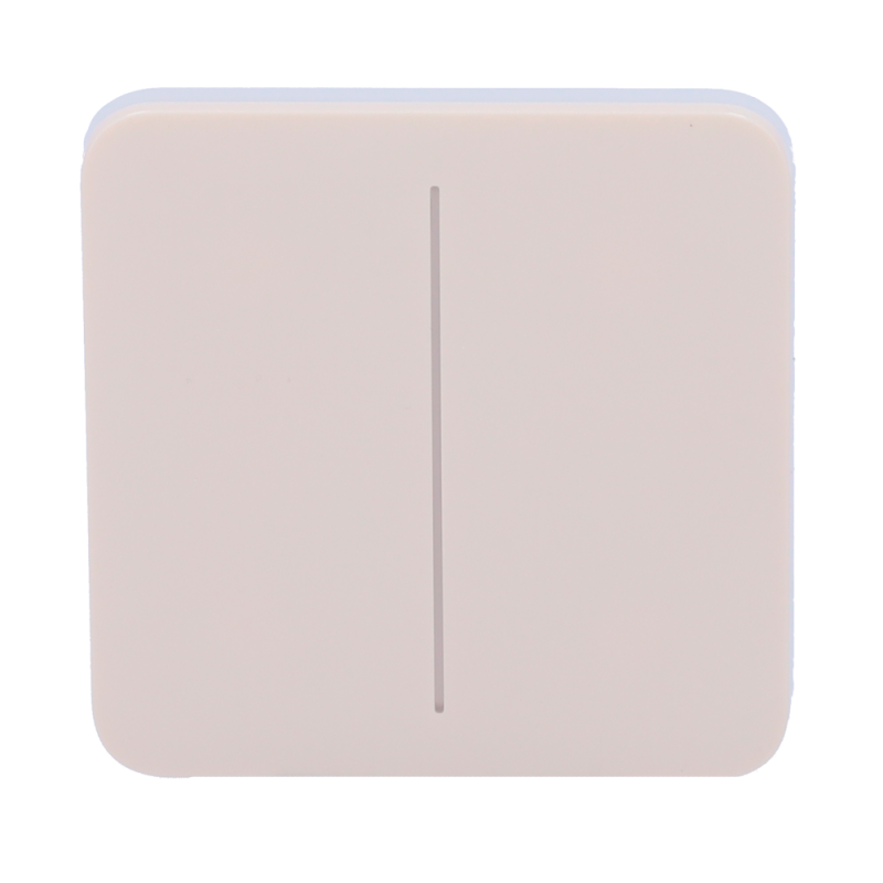 Ajax AJ-SOLOBUTTON-2G-IVO