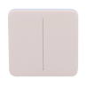 Ajax AJ-SOLOBUTTON-2G-IVO