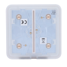 Ajax AJ-SOLOBUTTON-2G-IVO