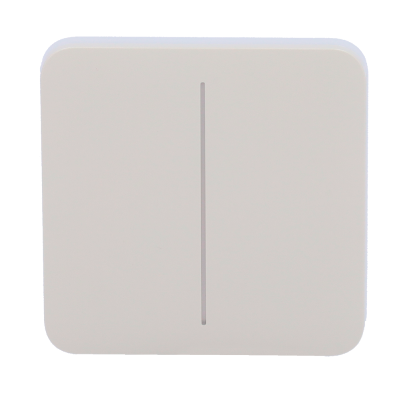 Ajax AJ-SOLOBUTTON-2G-OYS