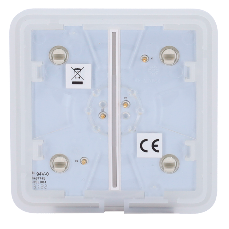 Ajax AJ-SOLOBUTTON-2G-OYS