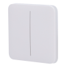 Ajax AJ-SOLOBUTTON-2G-W