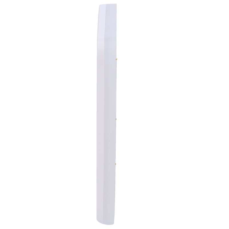 Ajax AJ-SOLOBUTTON-2G-W