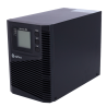 OEM UPS1000VA-ON-4IEC UPS SAI Online Monofásica, 1000VA/900W, 200-240 Vac, 4 IEC, Recarga 4-5 h, 2 Baterias 12 V 9 Ah incluídas - 8435325468860