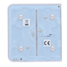 Ajax AJ-SIDEBUTTON-1G2W-W