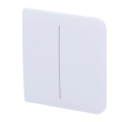 Ajax AJ-SIDEBUTTON-2G-W