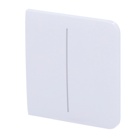 Ajax AJ-SIDEBUTTON-2G-W