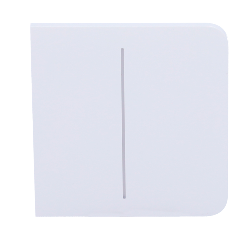 Ajax AJ-SIDEBUTTON-2G-W