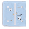 Ajax AJ-SIDEBUTTON-2G-W