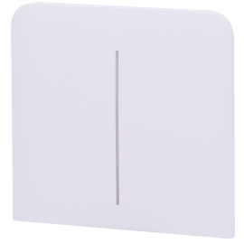 Ajax AJ-SIDEBUTTON-2G-W-VERT