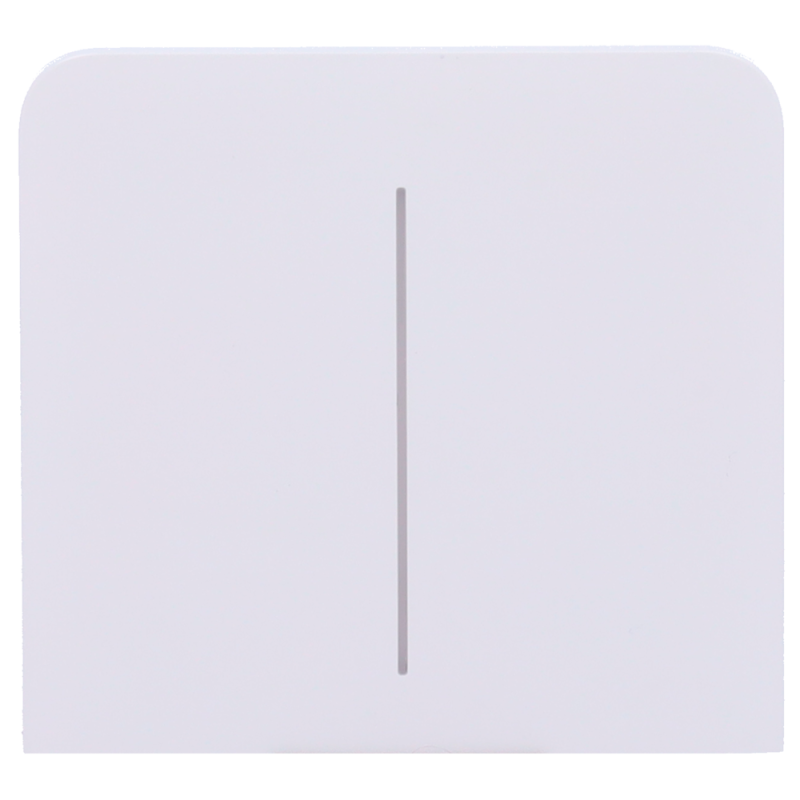 Ajax AJ-SIDEBUTTON-2G-W-VERT