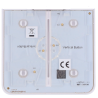 Ajax AJ-SIDEBUTTON-2G-W-VERT