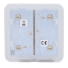 Ajax AJ-SOLOBUTTON-1G2W-OYS