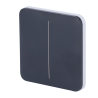 Ajax AJ-SOLOBUTTON-2G-GRA