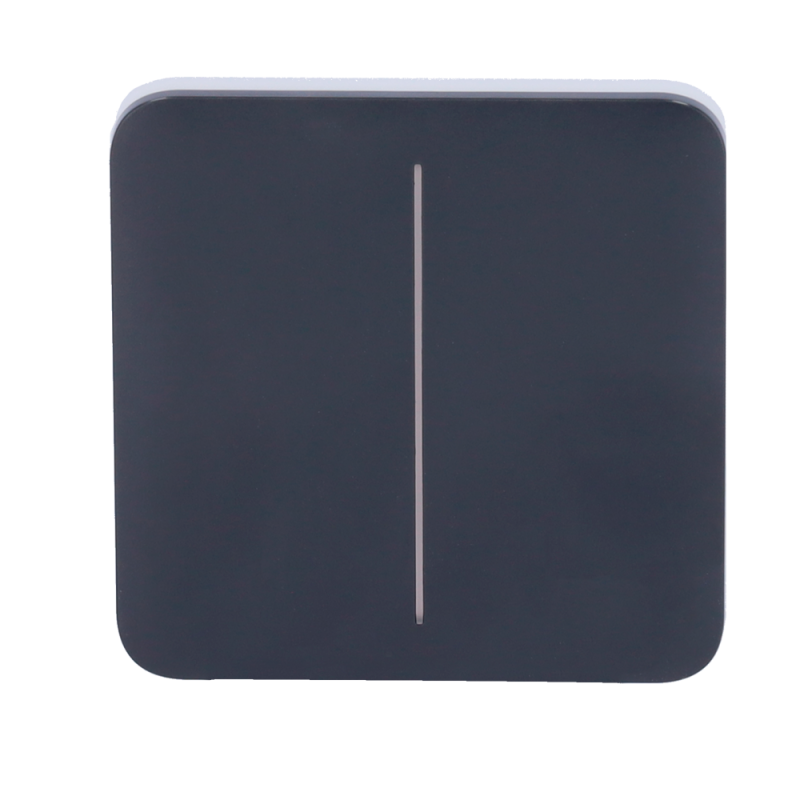 Ajax AJ-SOLOBUTTON-2G-GRA