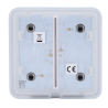 Ajax AJ-SOLOBUTTON-2G-GRA