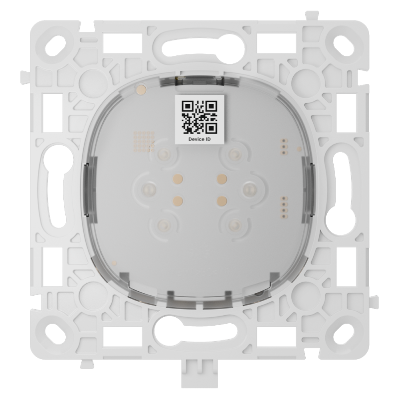 Ajax AJ-LIGHTCORE-CROSS