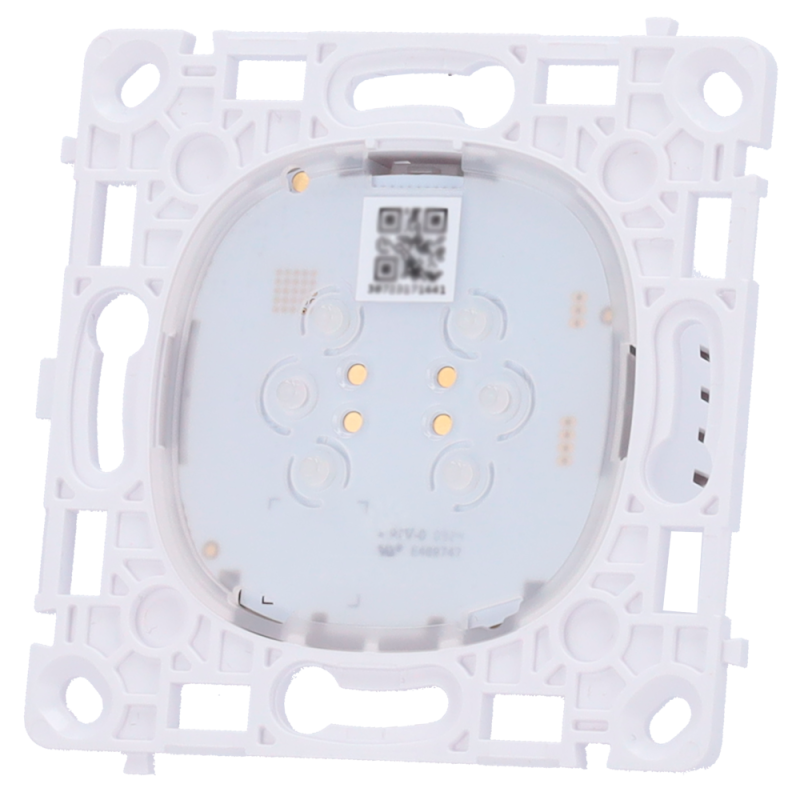 Ajax AJ-LIGHTCORE-CROSS-VERT